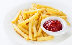 Krisis Ekonomi, Persediaan Saus Tomat di McDonalds Argentina Habis