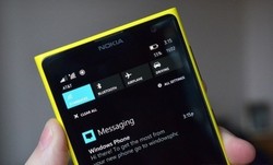 Windows Phone 8.1 Usung Fitur Android