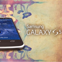 Adu Kencang Dua Versi Galaxy S5
