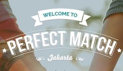 PMJakarta, Situs Cari Jodoh Profesional Muda
