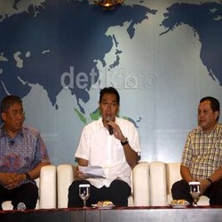 Pejabat Kemendag Belum Tahu Menteri Baru Pengganti Gita Wirjawan