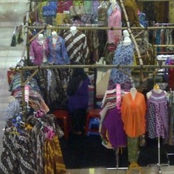 Indonesia Beli Batik dari China Hingga Italia Rp 63 Miliar