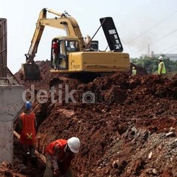 6 Proyek Infrastruktur Rp 21 T Dibangun di Sulawesi