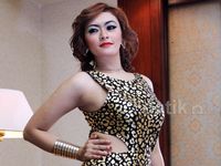 Si Seksi Citra Marcelina Icikiwir
