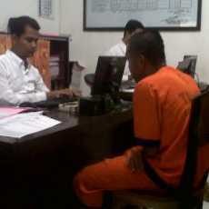 Komplotan Perampas Motor Bermodus Kamu Menghajar Saudaraku Dibekuk