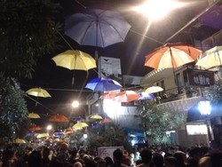 Lima Kecamatan di Bandung Siap Gelar Kuliner Malam