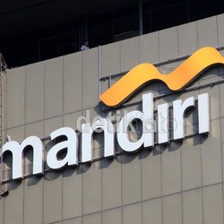 Bank Mandiri Siapkan Rp 10 T Untuk Caplok Bank
