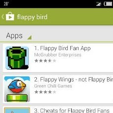 Flappy Bird Resmi Dibunuh