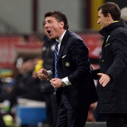 Mazzarri Lega Periode Buruk Inter Berakhir