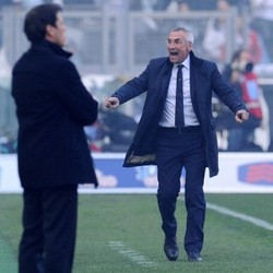 Edy Reja Puas dengan Hasil Imbang yang Dipetik Lazio