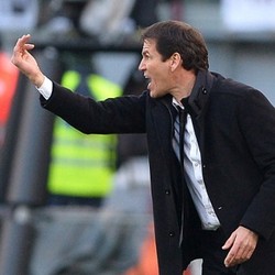 Garcia Nilai Penyelesaian Akhir Roma Kurang Oke