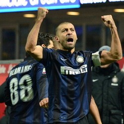 Samuel: Inter Memang Pantas Menang