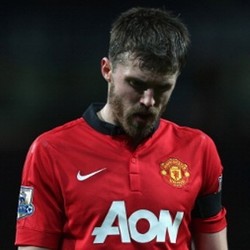 Sebut Hasil Seri Lawan Fulham sebagai Kejahatan, Carrick Siap Hadapi Arsenal