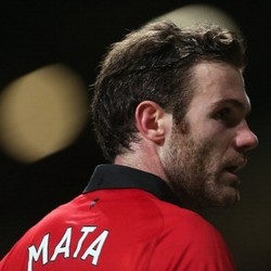 Mata Sebut MU Harus Lebih Baik dalam Penyelesaian Akhir