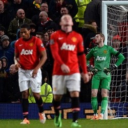 Ujian MU Berikutnya: Dihadapkan pada Tiga Laga Tandang