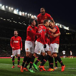 Moyes: MU Akan Habis-habisan Demi Finis Empat Besar