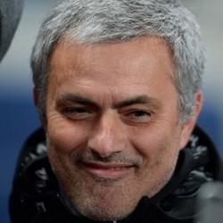 Hentikan Bahasan soal Kuda, Mourinho Kini Sebut City seperti Mobil Jaguar