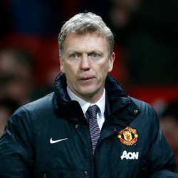 Moyes Heran MU Tak Bisa Menang Meski Tampil Dominan