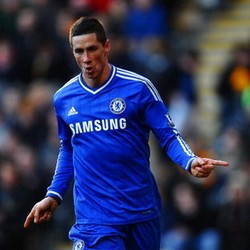 Lawan West Brom, Chelsea Bisa Turunkan Torres