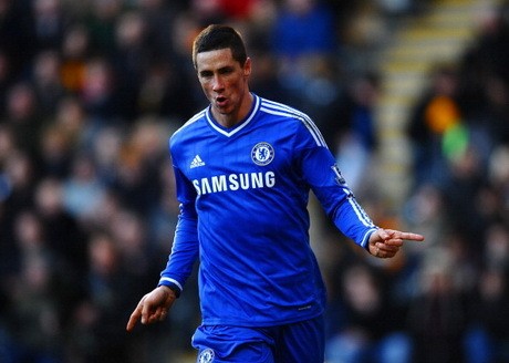 Lawan West Brom, Chelsea Bisa Turunkan Torres