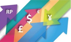 e-Rate Solusi Efisien Bertransaksi Valuta Asing