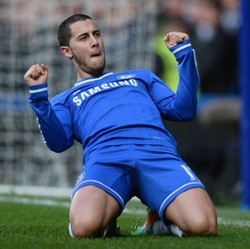 Thiago Silva Sebut PSG Butuh Pemain seperti Hazard