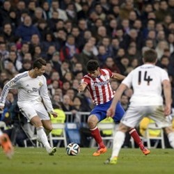 Ancelotti Pastikan Madrid Tak Akan Main Aman