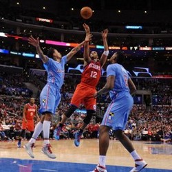 Pacers Kalah Tipis, Clippers Bantai Sixers