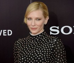 Ini Rahasia Cate Blanchett Jaga Pernikahan Tetap Awet Selama 16 Tahun