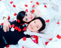Fenny & Alexander