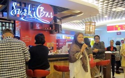 Tips Mendapatkan Sistem Jaminan Halal Predikat A dari LPPOM MUI