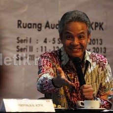 Wah, Jalan Rusak di Jawa Tengah Panjangnya 436 Km