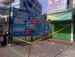 Iswahyudi, Terdakwa Teroris di Bekasi Jalani Sidang Perdana