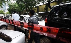 Pasal 5 di UU Pencucian Uang, Sikat Habis Penikmat Harta Hasil Korupsi!