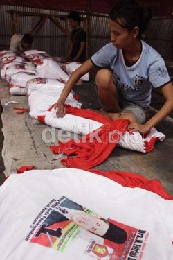 Kampanye Pileg, Caleg Incumbent Diuntungkan Dana Reses