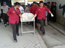 Ini Dugaan Polisi Soal Motif Penembakan Iptu Daud