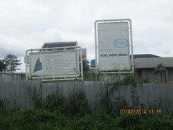 Hambalang, Proyek Senilai Rp 2,5 Triliun itu Kini Jadi Rongsokan