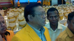 Gamawan, Fauzi Bowo, Hingga Purnomo Yusgiantoro Jadi Anggota DPO Kosgoro