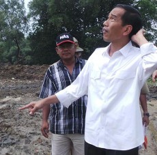 Saat Jokowi Gampang Naik Darah Gara-gara Belum Makan