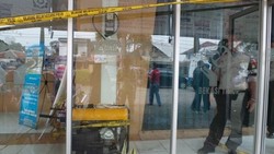 Kisah Heroik Penyelamatan Korban Asap Beracun di Klinik Sapta Mitra Bekasi