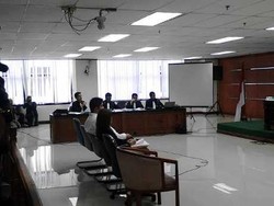 Artha Merish Kirim Surat ke Rudi Soal Perusahaan yang Dianaktirikan