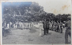 Keluarga Tak Tahu Harun Tentara dan Gugur, Menangis Haru di TMP Kalibata