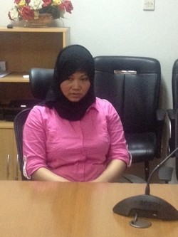 Kisah Ati yang Dituduh Sihir oleh Majikan Hingga Vonis Mati di Arab Saudi