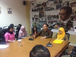 Anak TKW yang Dihukum Mati di Arab Saudi Minta Ibunya Dipulangkan