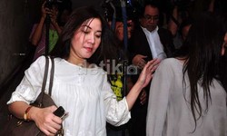 Diusir Adiguna Sutowo dari Rumah di Pulomas, Vika Ngadu ke Polda