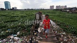 Sengketa Tanah Waduk Ria Rio Mulai Bergulir di PN Jakpus