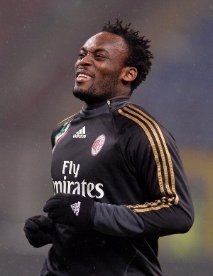 Milan Butuh Performa Terbaik untuk Hadapi Atletico