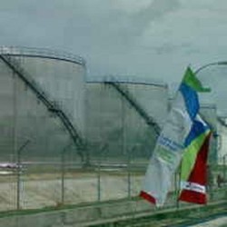 Cari Investor Kilang, Pemerintah RI Temui 30 Perusahaan di Singapura