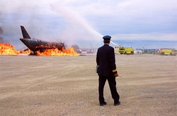 Bagaimana Cara Selamat Dari Kecelakaan Pesawat
