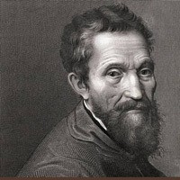 Apakah Michelangelo Terkenal Karena Lukisan Palsu?